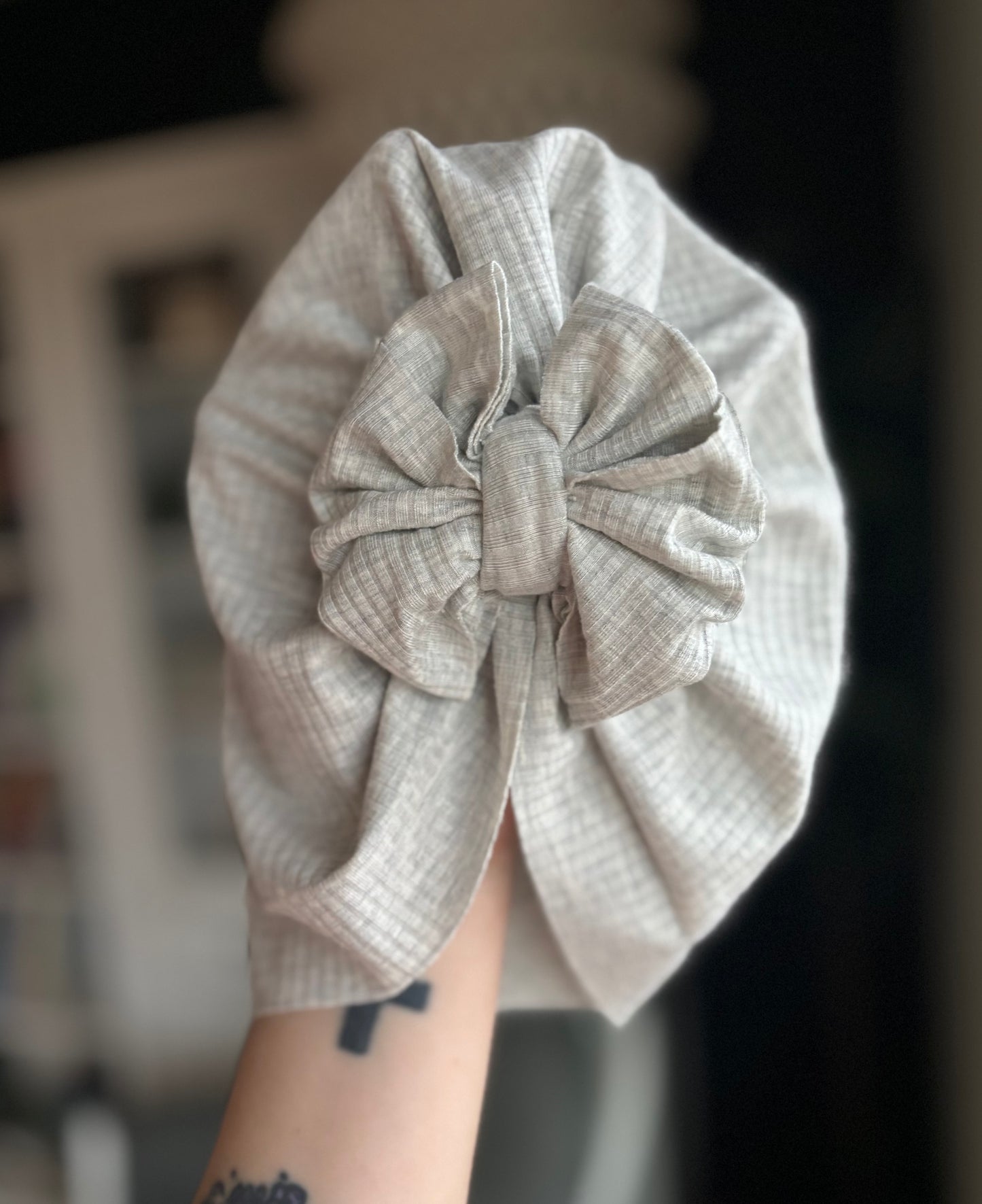 Raven Wrap - Child Size