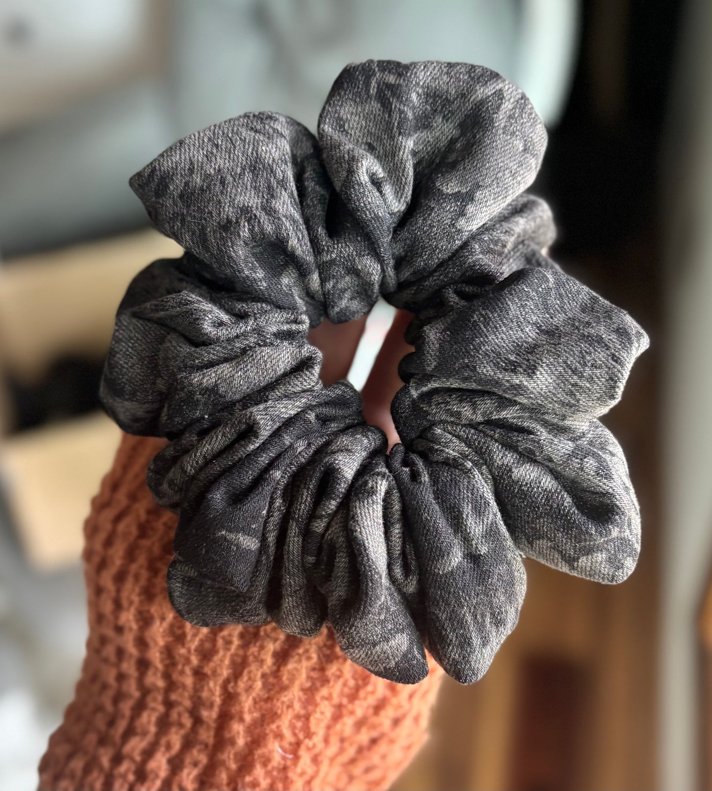 Scrunchie - Luxe