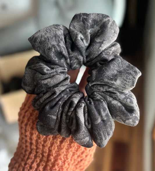 Scrunchie - Luxe