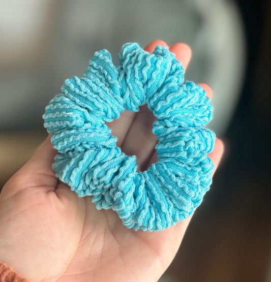 Scrunchie - Mini