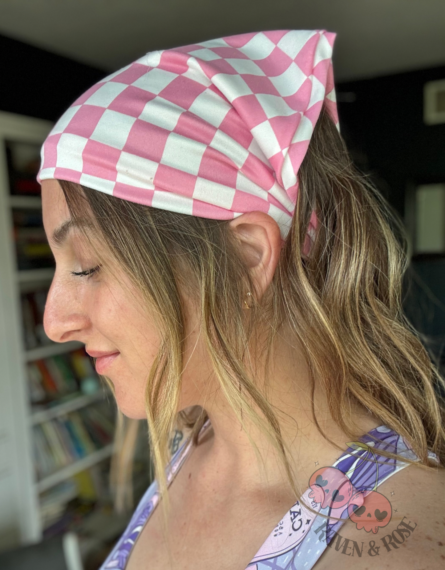 The Honey Veil
